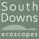 South Downs Ecoscapes